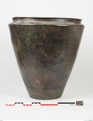 Foto von Bronzesitulaboden (NHMW-PRAE-025244)